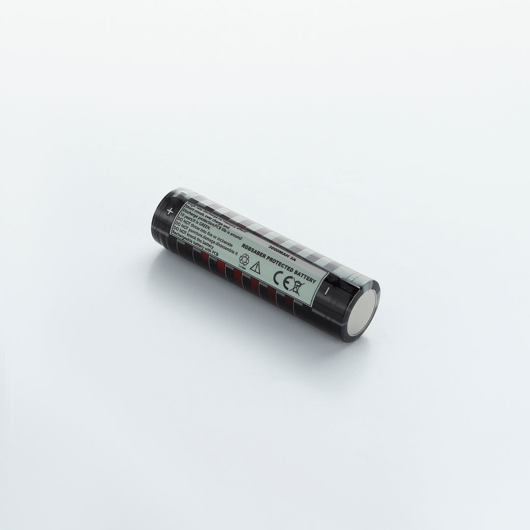 lightsaber vape battery DamienSaber Lightsaber Accessories Proffie XENOpixel RGB Saber Battery Baselit+Charger