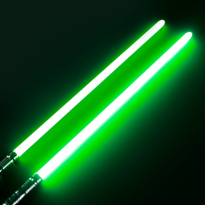 DamienSaber 1" OD 32" Length Ultra-Bright Neopixel Blade