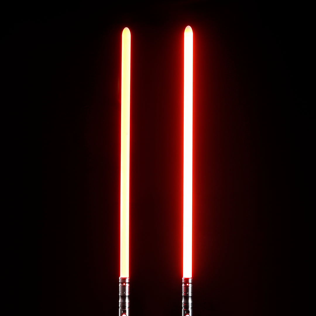 DamienSaber 1" OD 32" Length Ultra-Bright Neopixel Blade