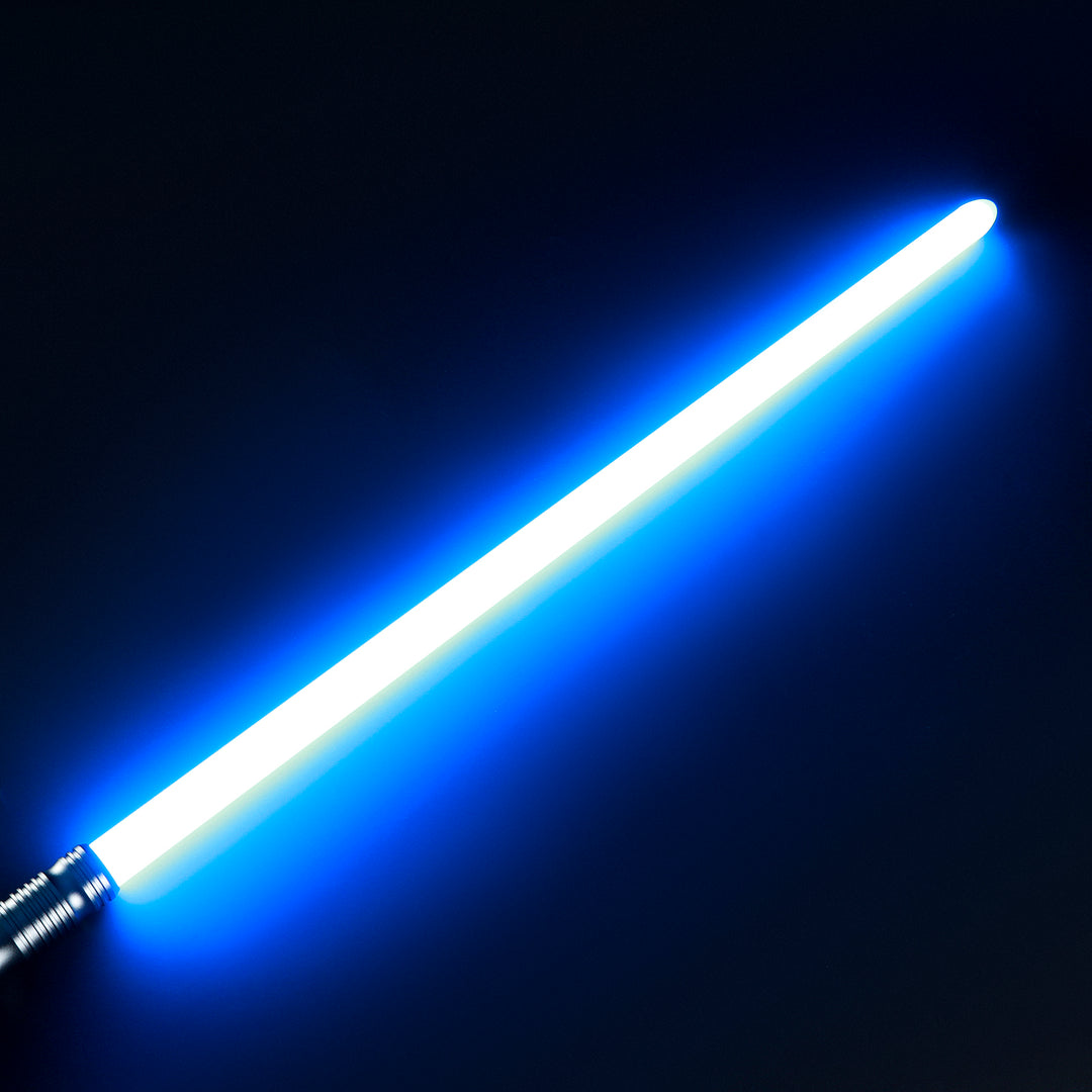 DamienSaber 1" OD 32" Length Ultra-Bright Neopixel Blade