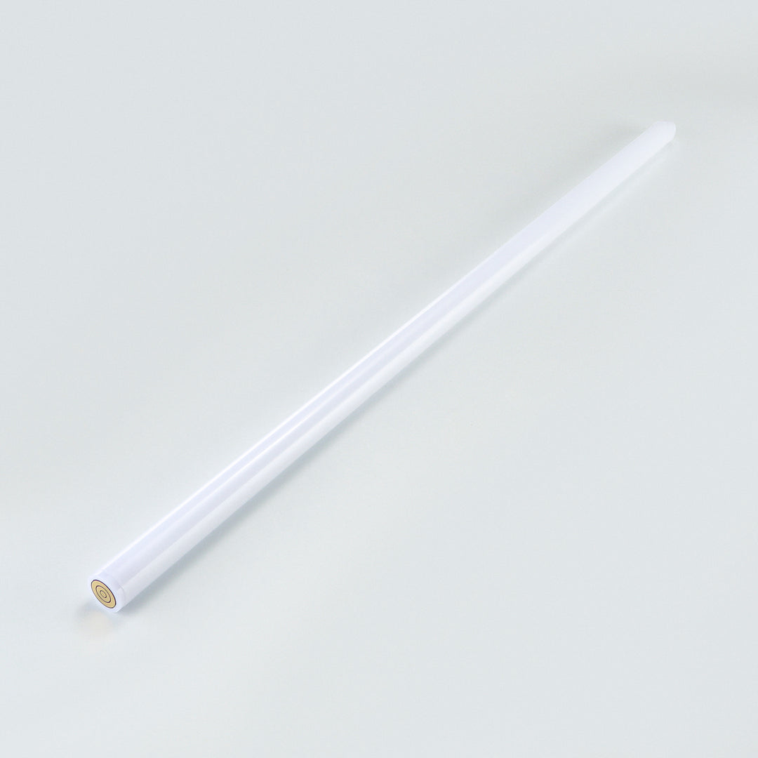 DamienSaber 1" OD 32" Length Ultra-Bright Neopixel Blade