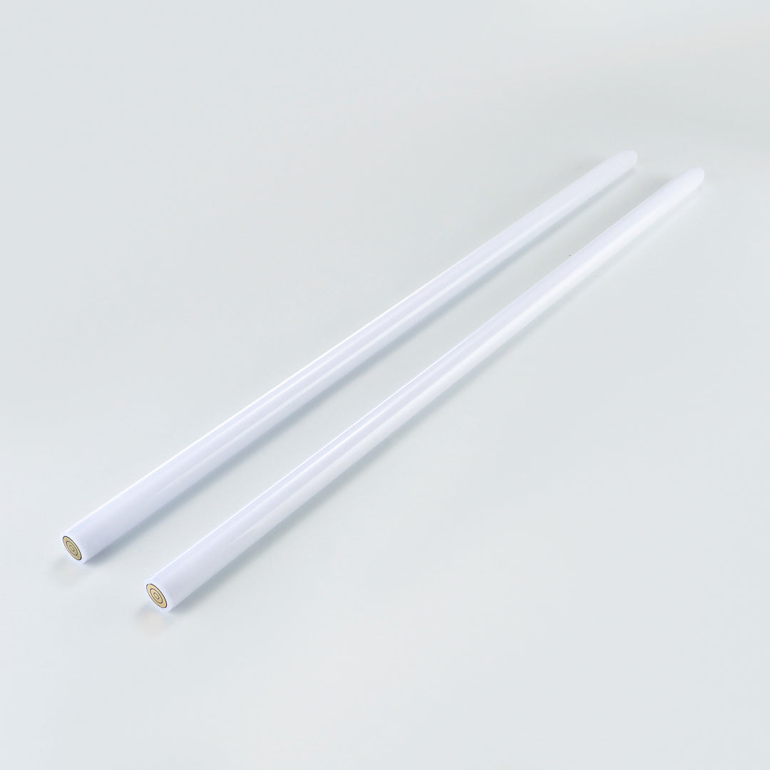 DamienSaber 1" OD 32" Length Ultra-Bright Neopixel Blade