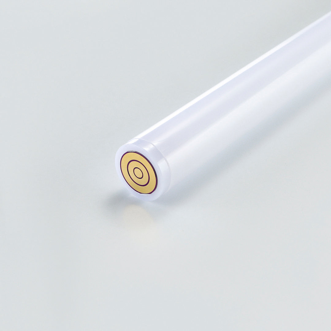 DamienSaber 1" OD 32" Length Ultra-Bright Neopixel Blade