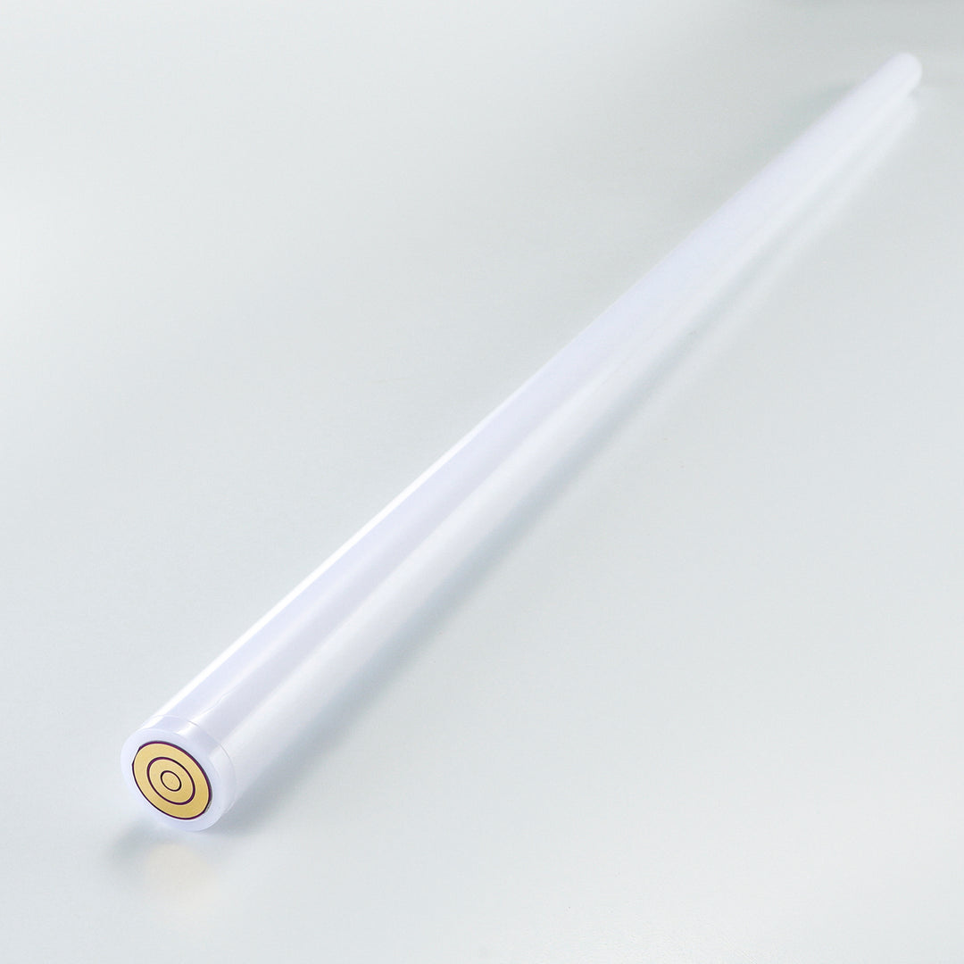 DamienSaber 1" OD 32" Length Ultra-Bright Neopixel Blade