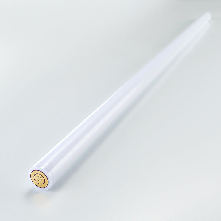 DamienSaber 1" OD 32" Length Ultra-Bright Neopixel Blade