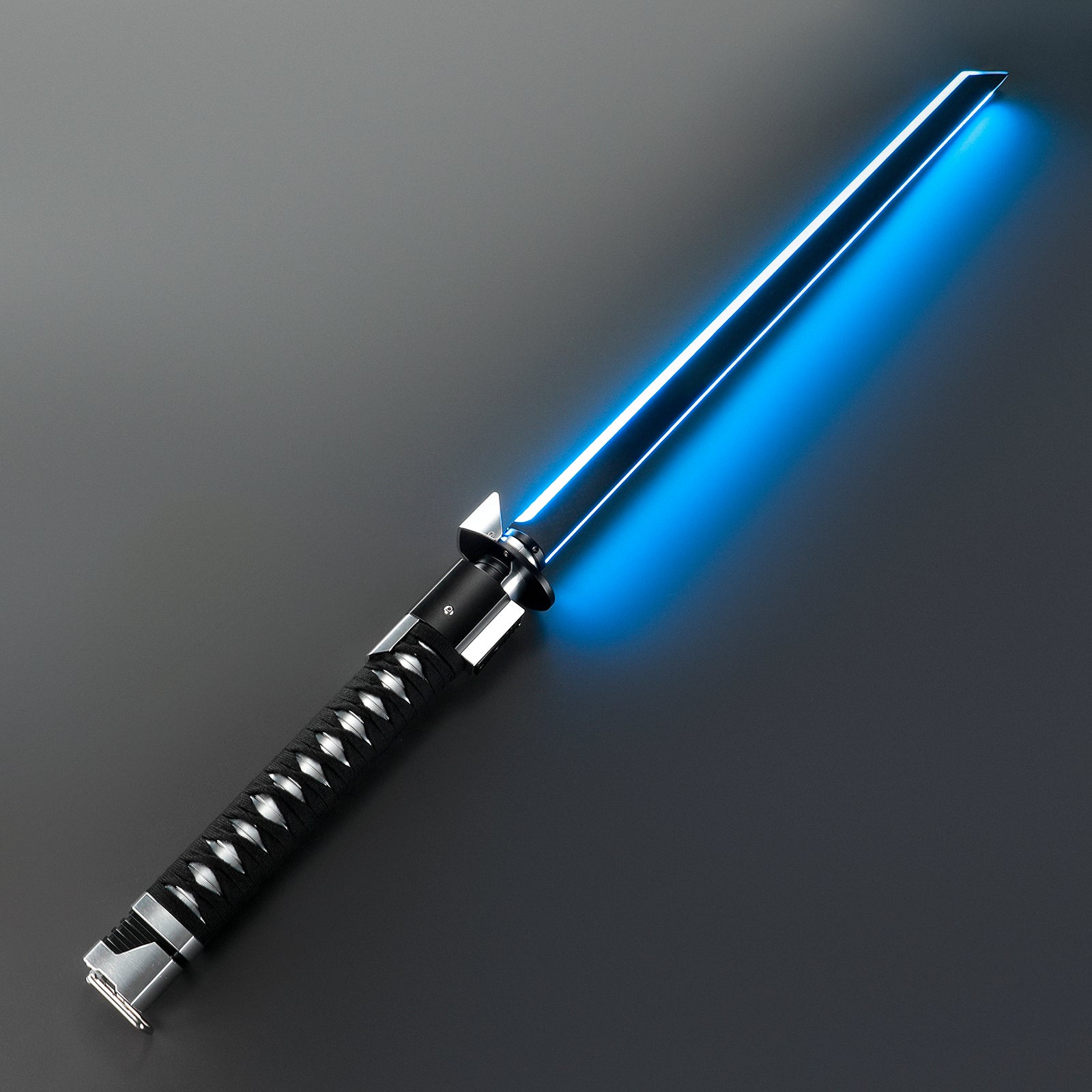 samurai lightsaber