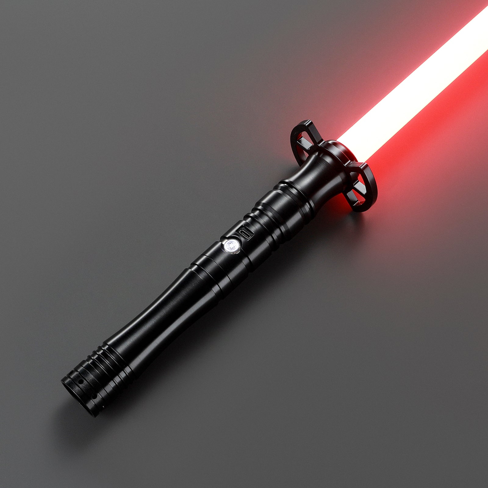 DamienSaber Lightsaber Best Heavy Dueling Light Saber for Competition