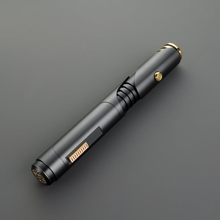 DamienSaber Lightsaber Depa Billaba XRGB3.0 XENO3.0 Proffie2.2 Pogo Core Light Saber Metal Hilt 27.5CM