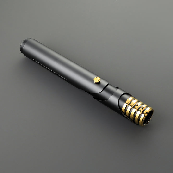 DamienSaber Lightsaber Depa Billaba XRGB3.0 XENO3.0 Proffie2.2 Pogo Core Light Saber Metal Hilt 27.5CM