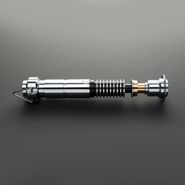 DamienSaber Lightsaber LSW Saber EP6 V1 Force Light Saber Hilt 27CM