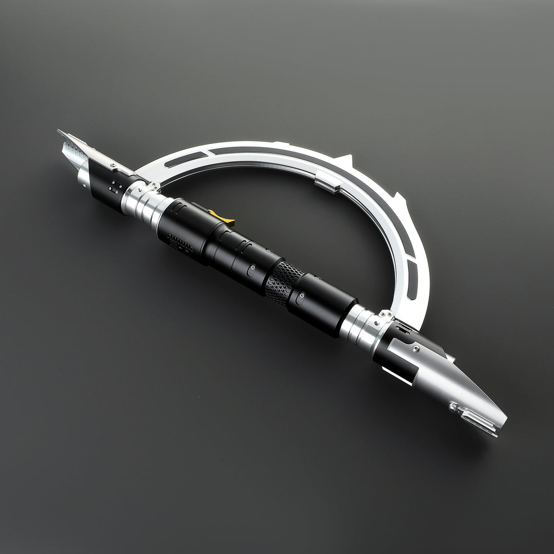 grand inquisitor lightsaber
