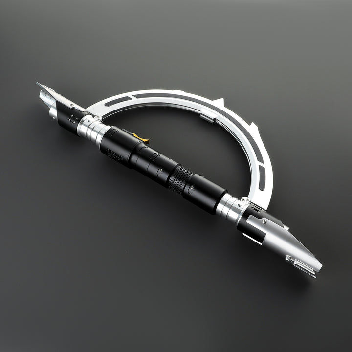 grand inquisitor lightsaber