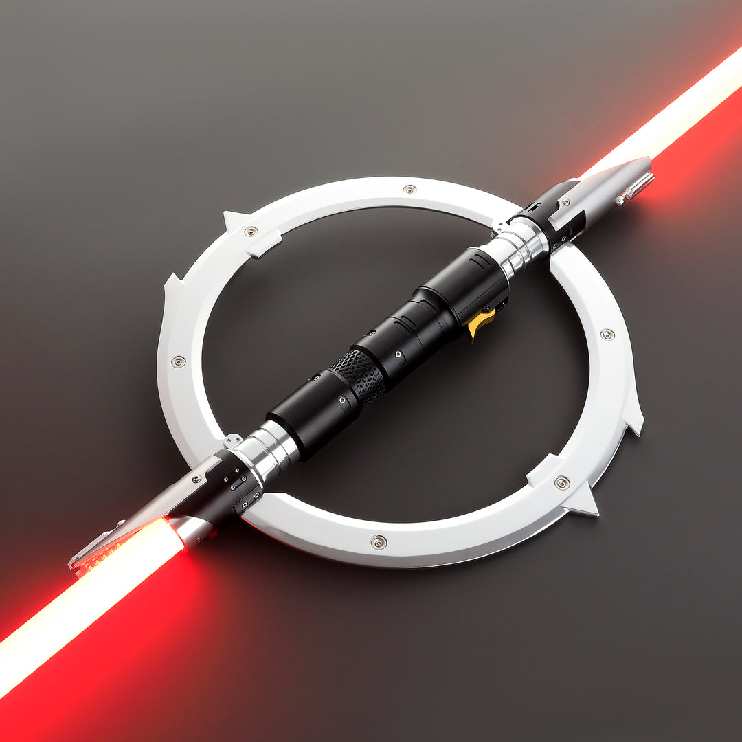 grand inquisitor lightsaber