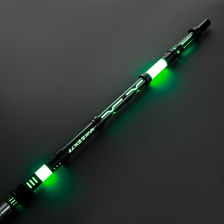 Damiensaber Lightsaber Protective Saber Scabbard