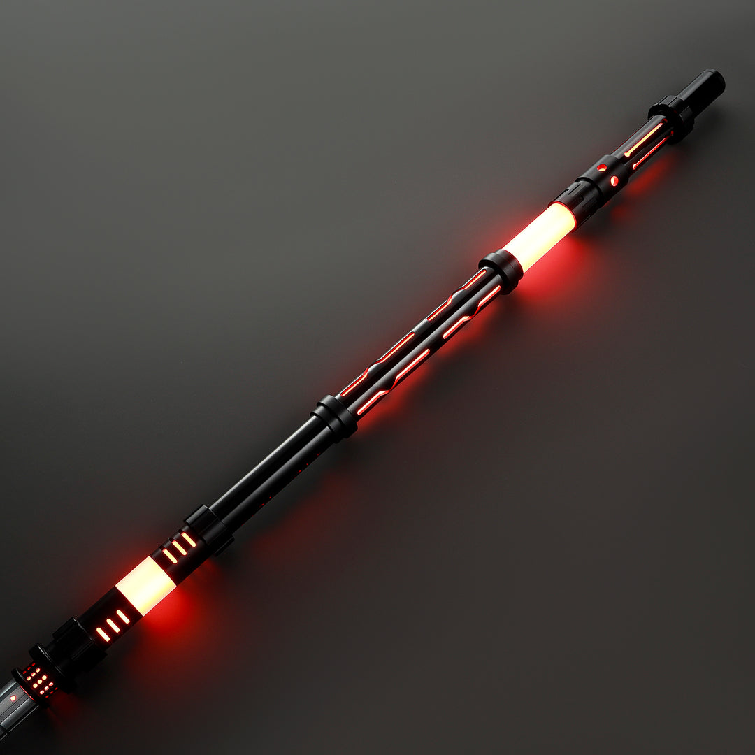 Damiensaber Lightsaber Protective Saber Scabbard