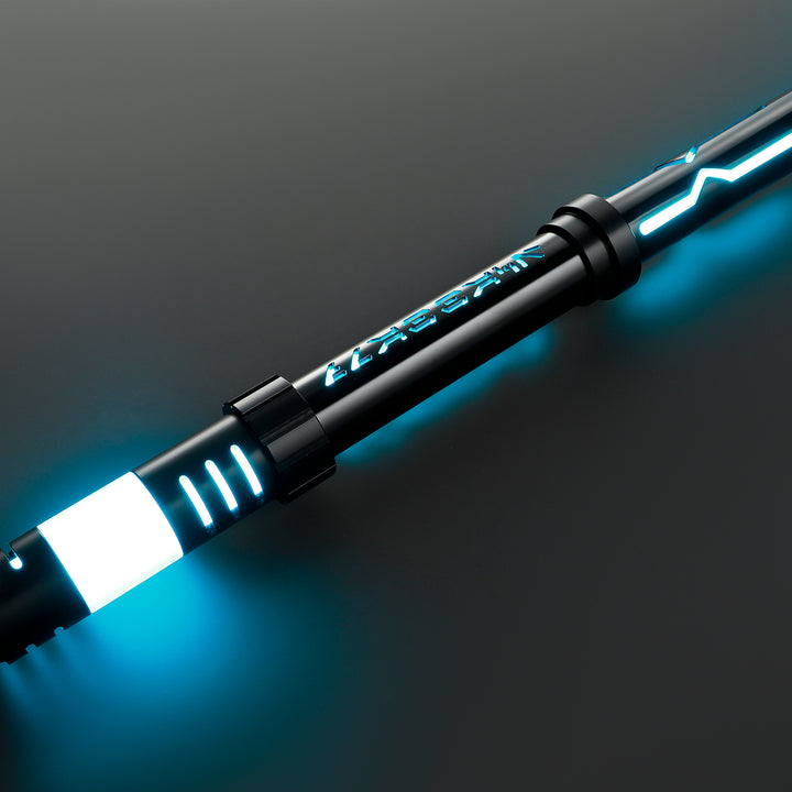 Damiensaber Lightsaber Protective Saber Scabbard