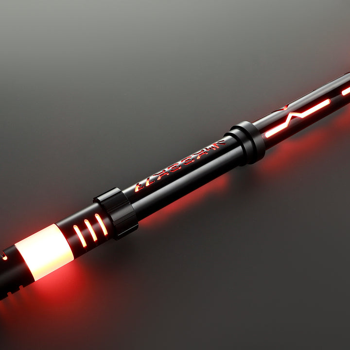 Damiensaber Lightsaber Protective Saber Scabbard