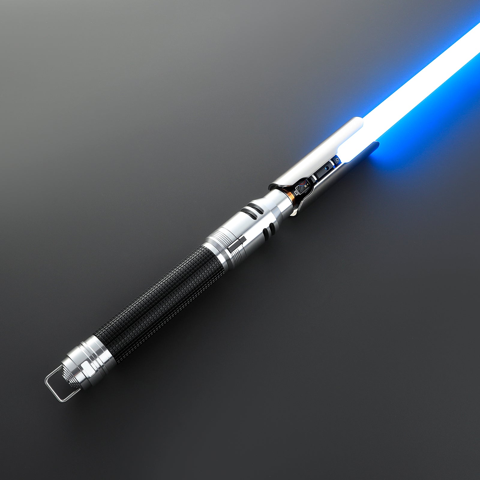 DamienSaber Lightsaber Cal Kestis Saber Jed Survivor Inspired XRGB3.0