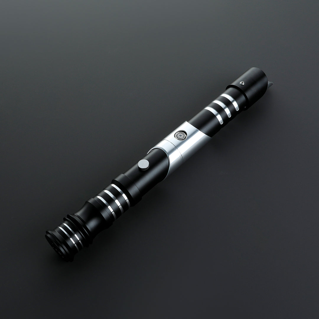 DamienSaber Lightsaber Custom XRGB3.0 XENO3.0 Saber Hilt 33.2CM