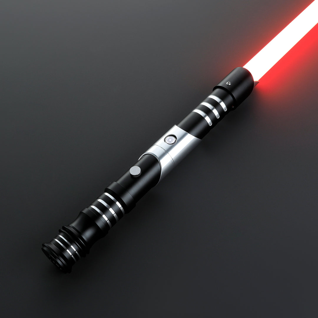 DamienSaber Lightsaber Custom XRGB3.0 XENO3.0 Saber Hilt 33.2CM