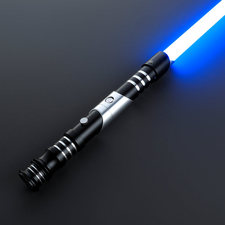DamienSaber Lightsaber Custom XRGB3.0 XENO3.0 Saber Hilt 33.2CM