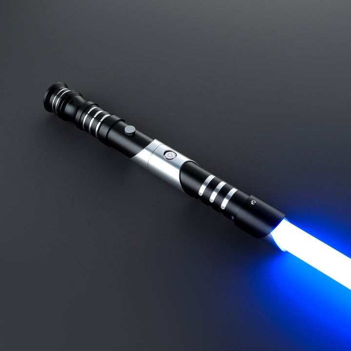 DamienSaber Lightsaber Custom XRGB3.0 XENO3.0 Saber Hilt 33.2CM