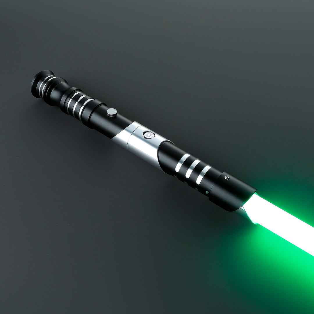DamienSaber Lightsaber Custom XRGB3.0 XENO3.0 Saber Hilt 33.2CM