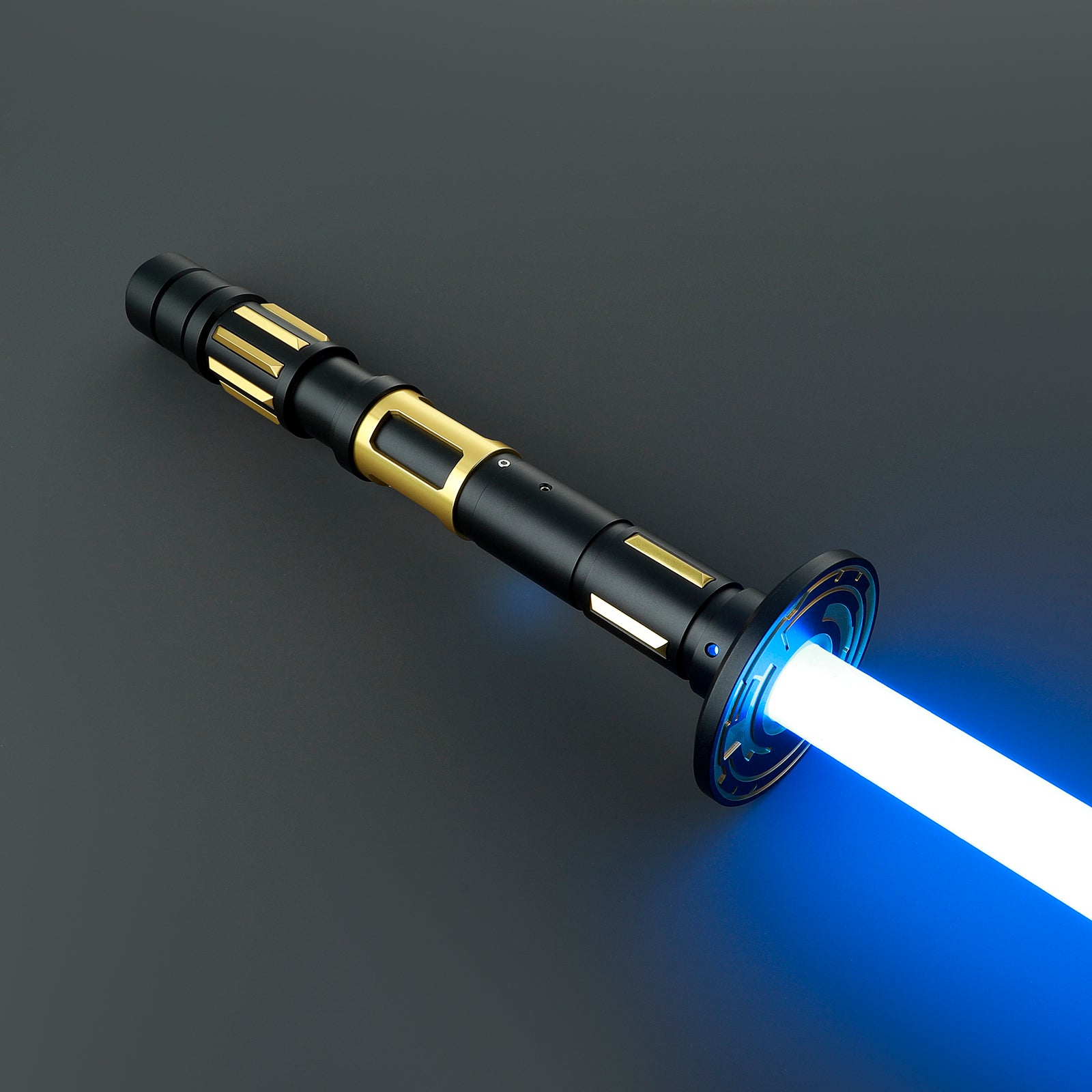 DamienSaber Lightsaber Custom XRGB3.0 XENO3.0 Saber Hilt 31.6CM