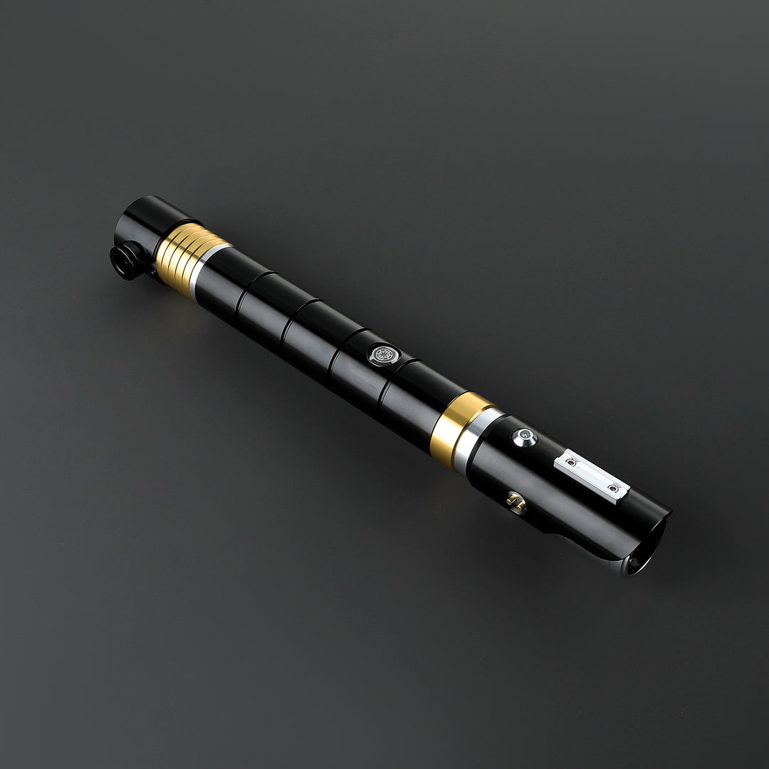 DamienSaber Lightsaber Custom XRGB3.0 XENO3.0 Saber Hilt 30.9CM