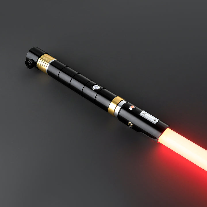 DamienSaber Lightsaber Custom XRGB3.0 XENO3.0 Saber Hilt 30.9CM