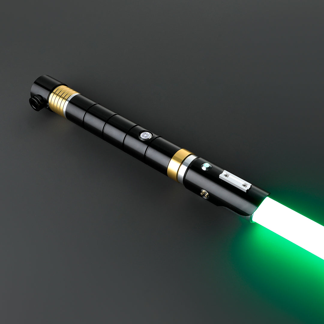 DamienSaber Lightsaber Custom XRGB3.0 XENO3.0 Saber Hilt 30.9CM