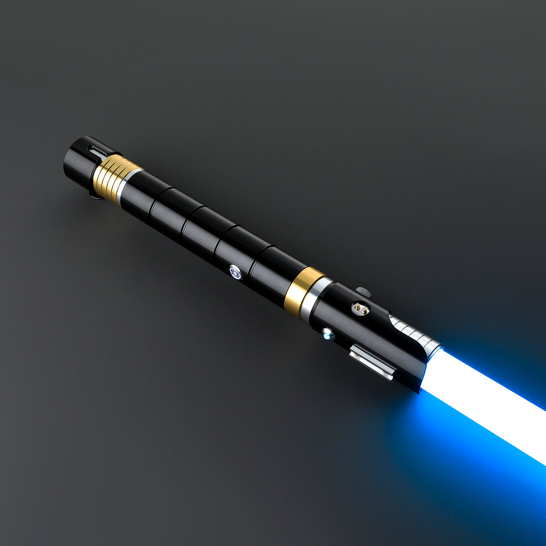 DamienSaber Lightsaber Custom XRGB3.0 XENO3.0 Saber Hilt 30.9CM