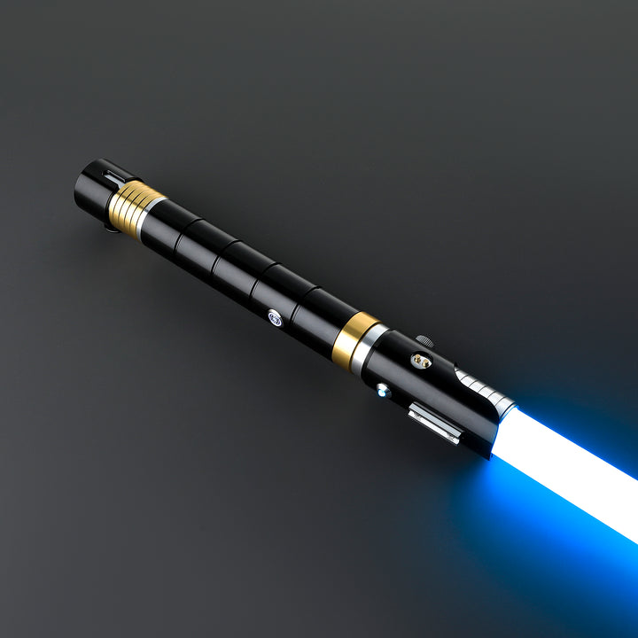 DamienSaber Lightsaber Custom XRGB3.0 XENO3.0 Saber Hilt 30.9CM