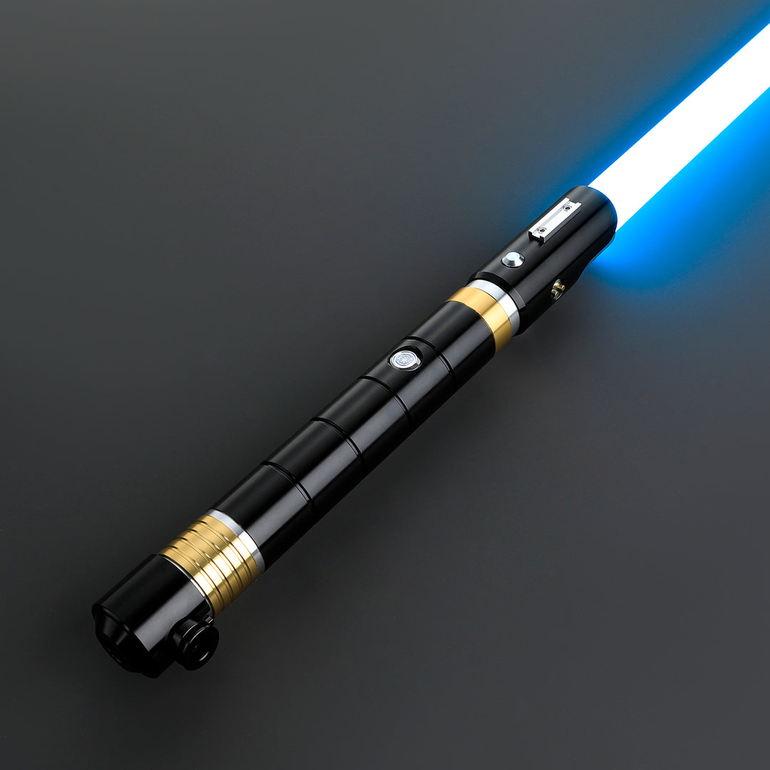 DamienSaber Lightsaber Custom XRGB3.0 XENO3.0 Saber Hilt 30.9CM