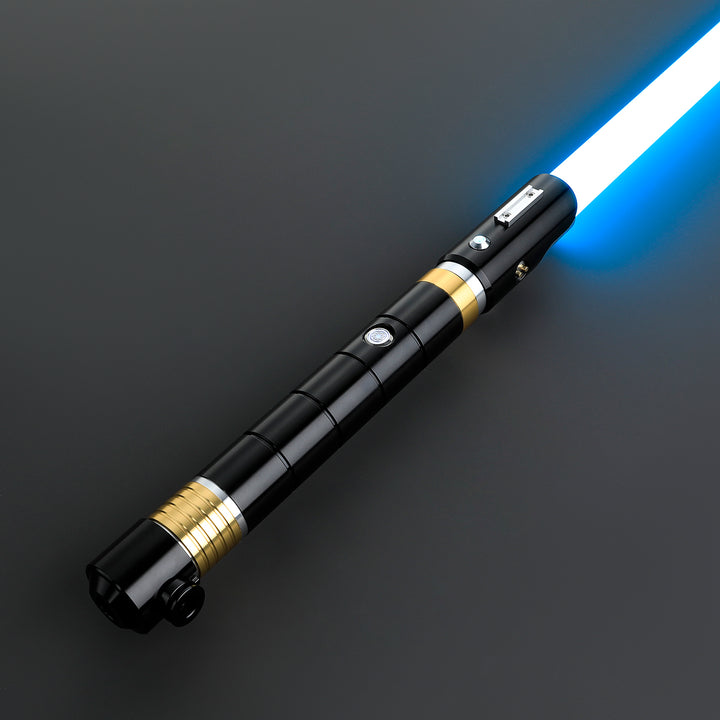 DamienSaber Lightsaber Custom XRGB3.0 XENO3.0 Saber Hilt 30.9CM