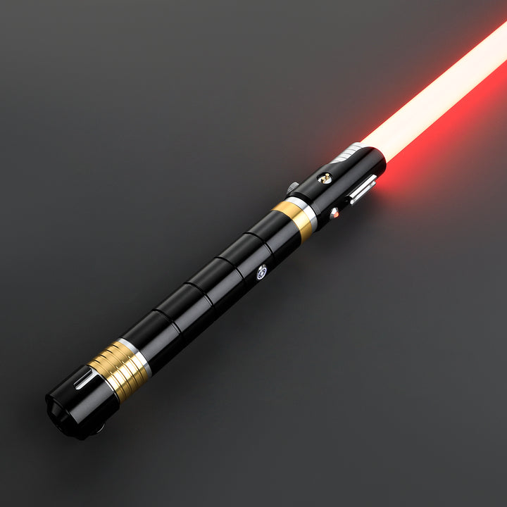 DamienSaber Lightsaber Custom XRGB3.0 XENO3.0 Saber Hilt 30.9CM