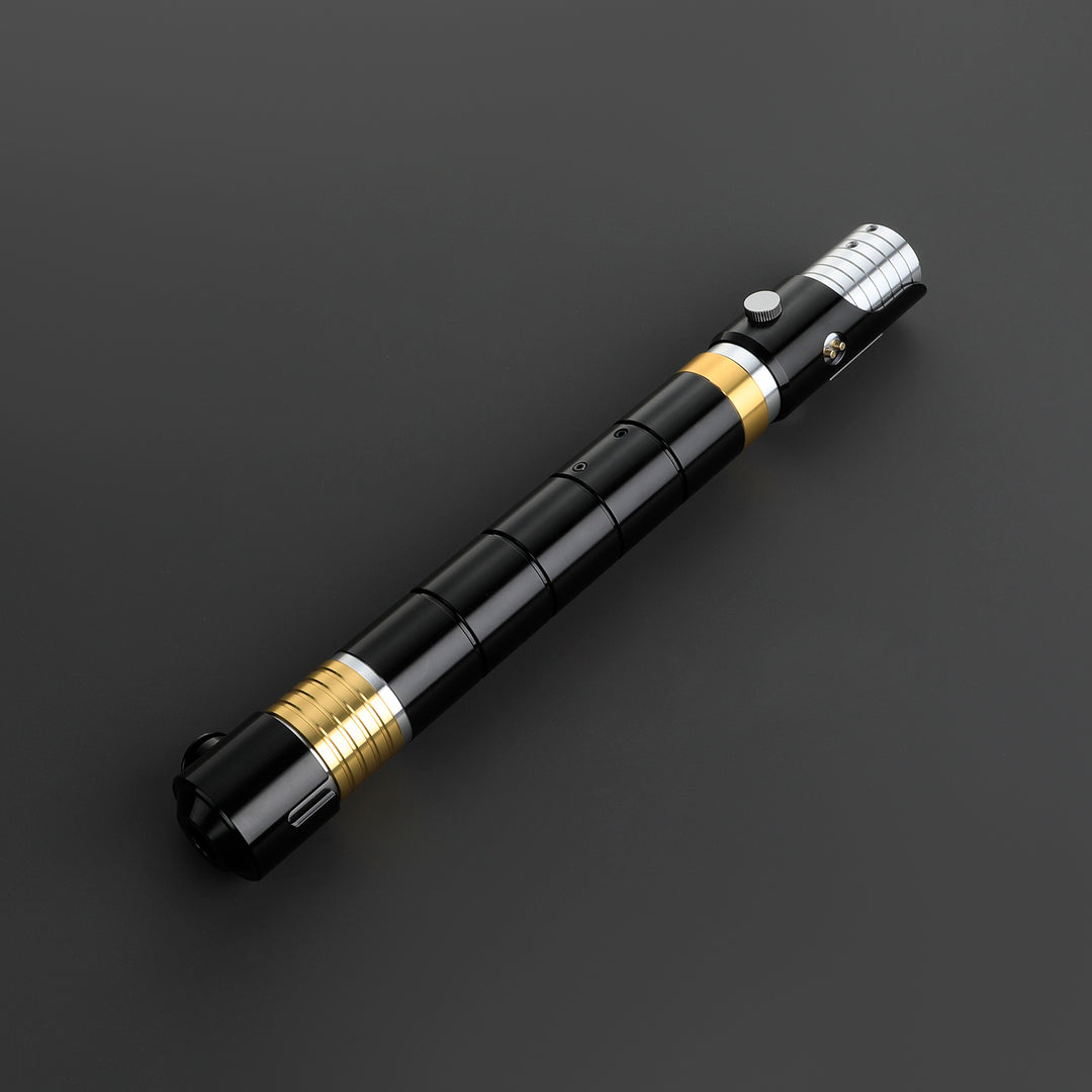 DamienSaber Lightsaber Custom XRGB3.0 XENO3.0 Saber Hilt 30.9CM