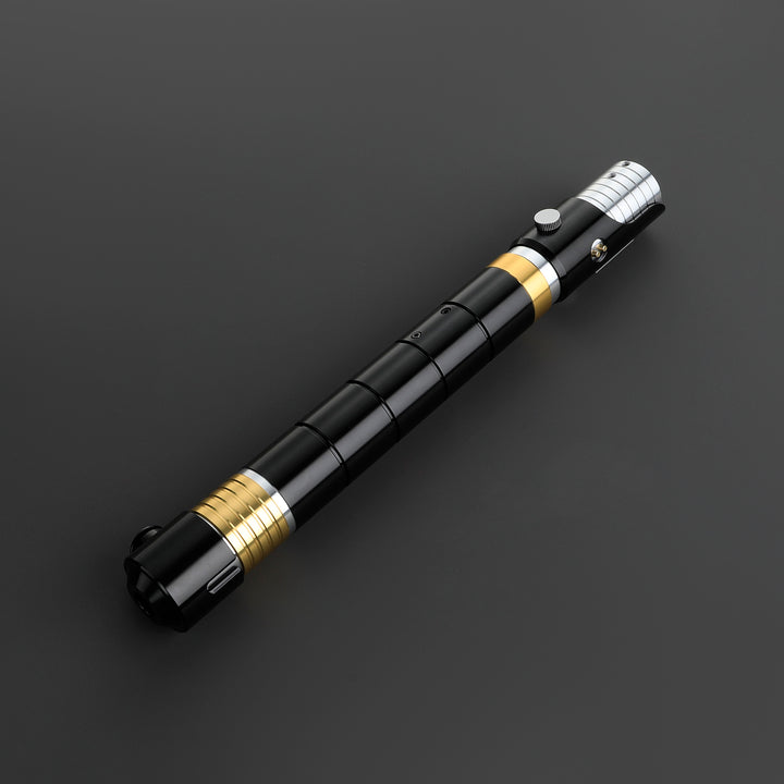 DamienSaber Lightsaber Custom XRGB3.0 XENO3.0 Saber Hilt 30.9CM
