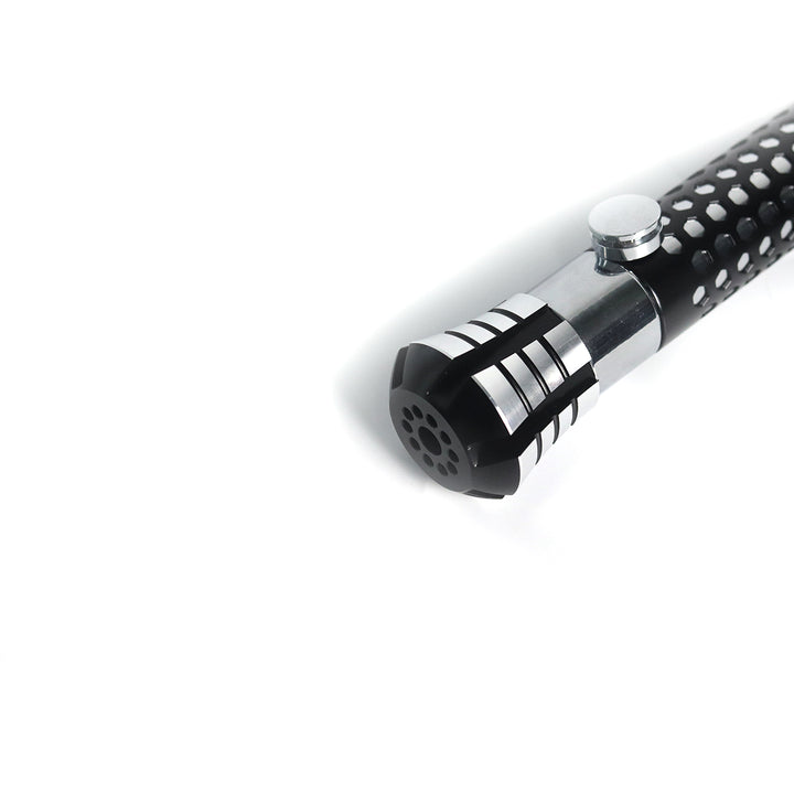 DamienSaber Lightsaber Revan Xeno Pixel V3 Light Saber Bluetooth APP Hilt 30CM