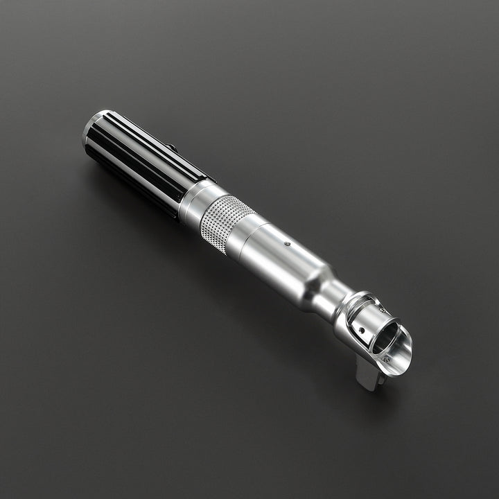 DamienSaber® Ani Stunt Lightsaber – HAYDEN EP3 Pogo Core Saber Hilt 28.1CM