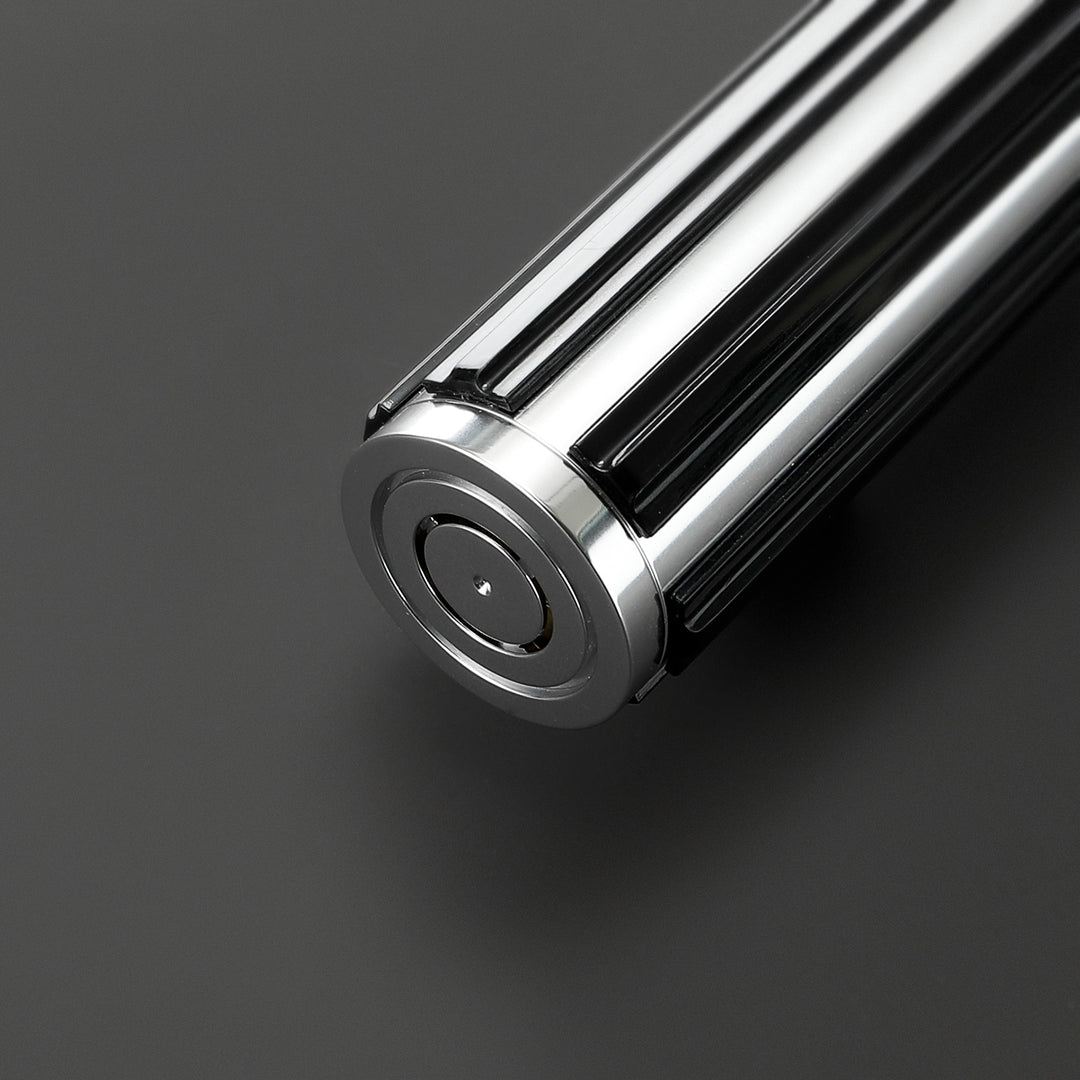 DamienSaber® Ani Stunt Lightsaber – HAYDEN EP3 Pogo Core Saber Hilt 28.1CM