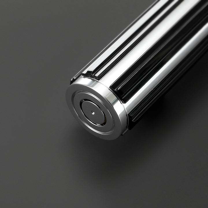 DamienSaber® Ani Stunt Lightsaber – HAYDEN EP3 Pogo Core Saber Hilt 28.1CM