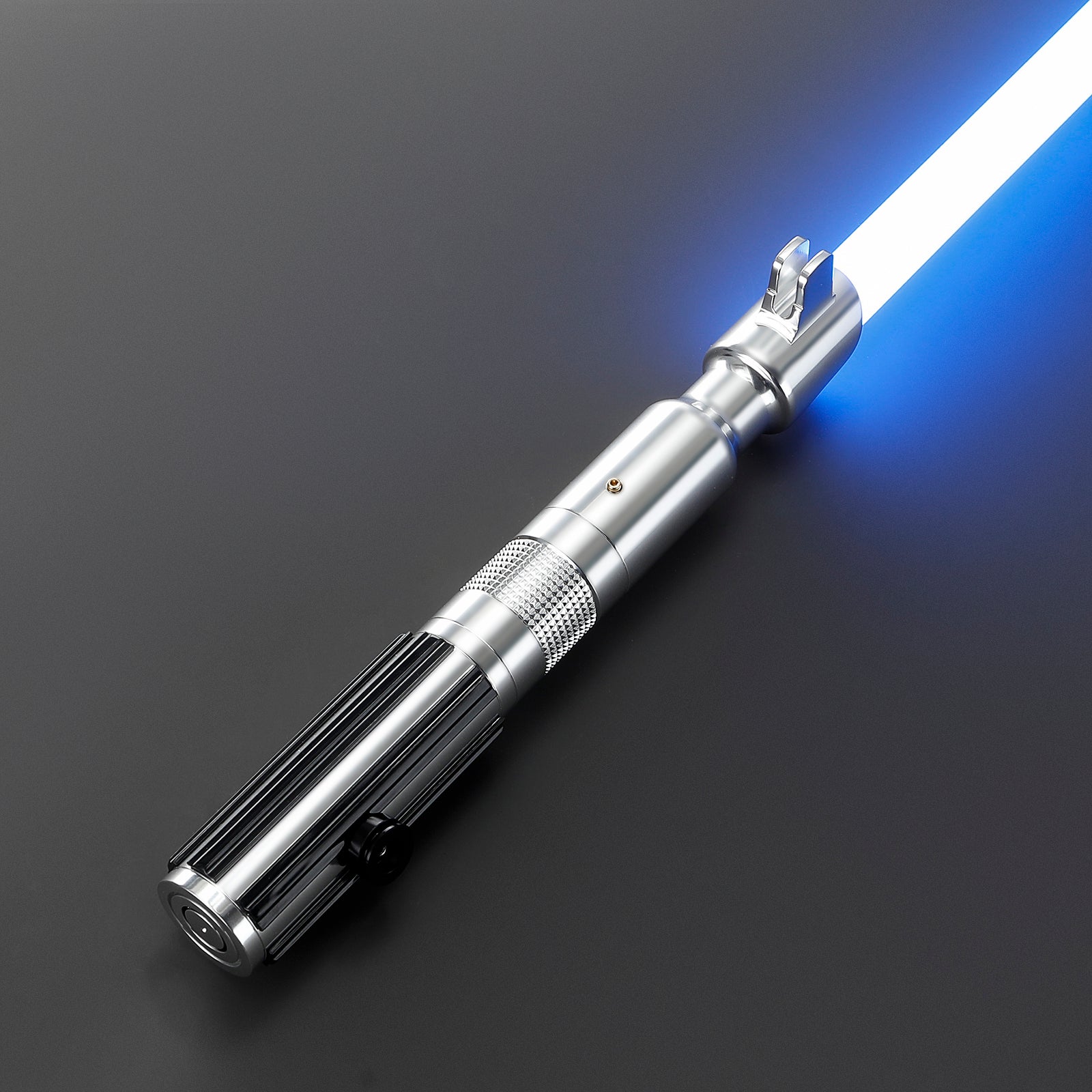 DamienSaber® Ani Stunt Lightsaber – HAYDEN EP3 Pogo Core Saber Hilt 28