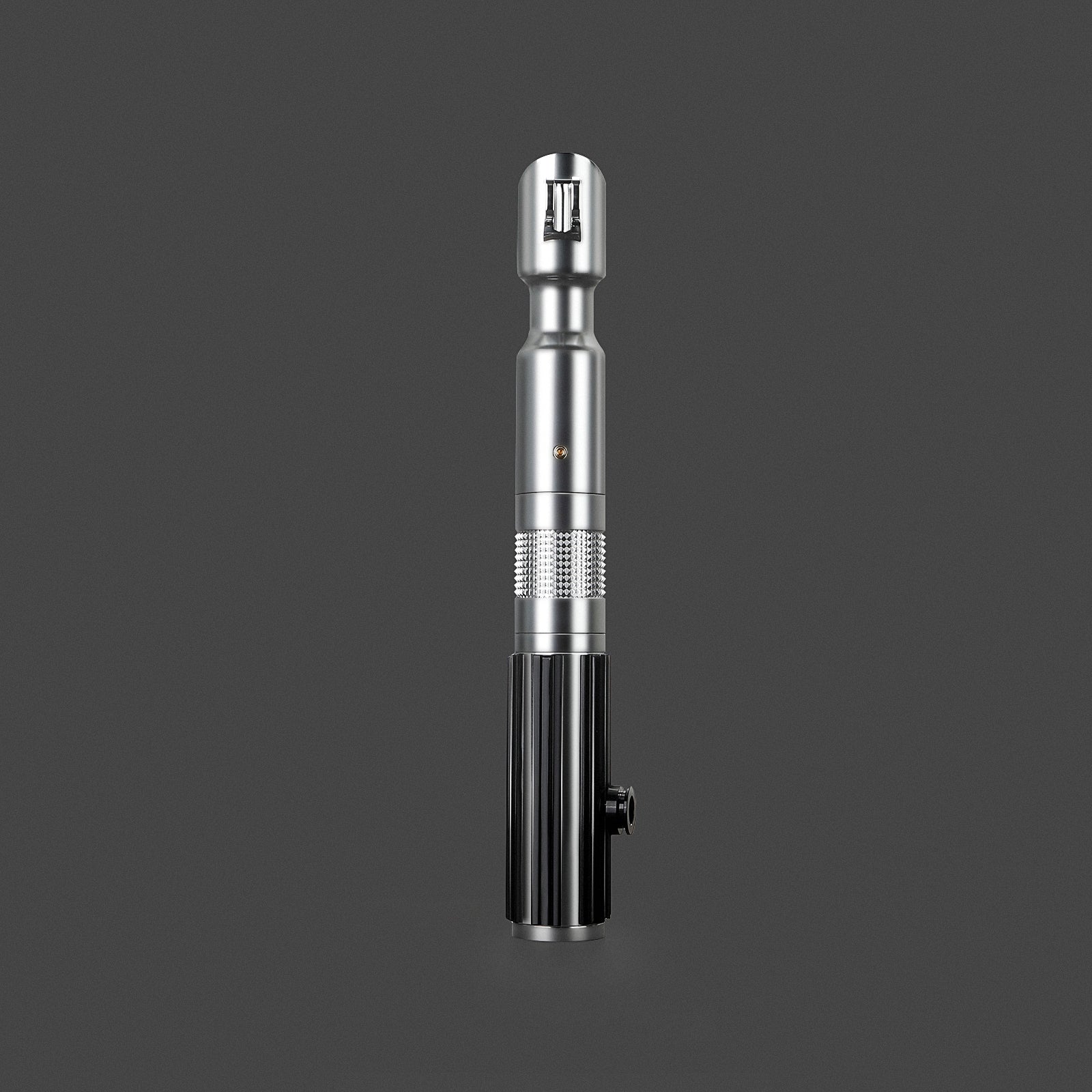 DamienSaber® Ani Stunt Lightsaber – HAYDEN EP3 Pogo Core Saber Hilt 28