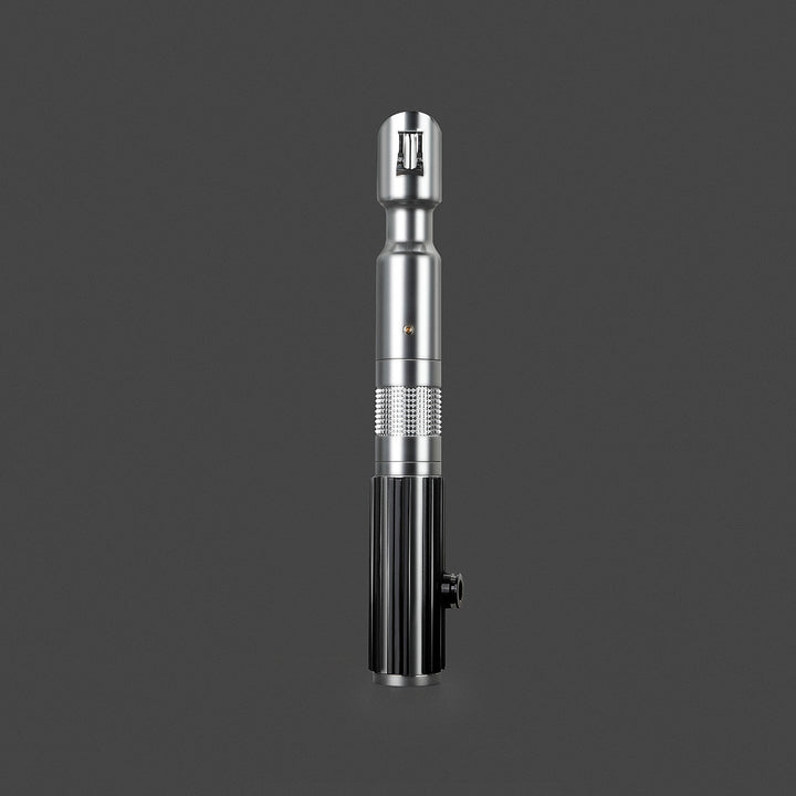 DamienSaber® Ani Stunt Lightsaber – HAYDEN EP3 Pogo Core Saber Hilt 28.1CM