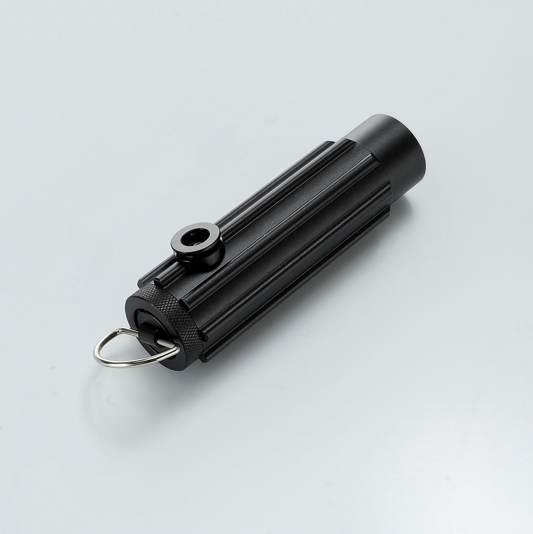 Build Your Custom Lightsaber with Damiensaber Empty Lightsaber Hilt Parts VHC Grips