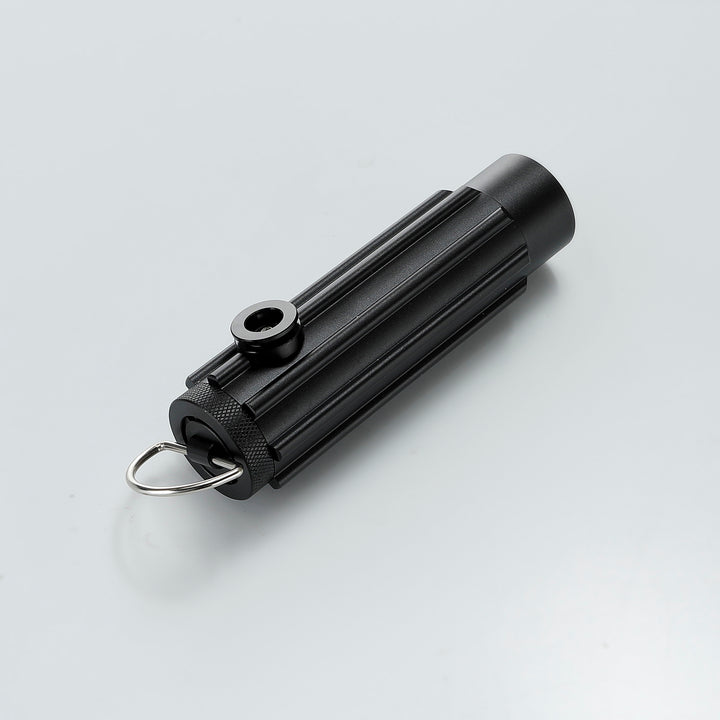 Build Your Custom Lightsaber with Damiensaber Empty Lightsaber Hilt Parts VHC Grips