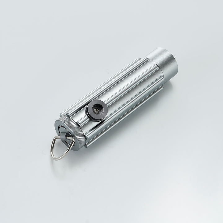 Build Your Custom Lightsaber with Damiensaber Empty Lightsaber Hilt Parts VHC Grips
