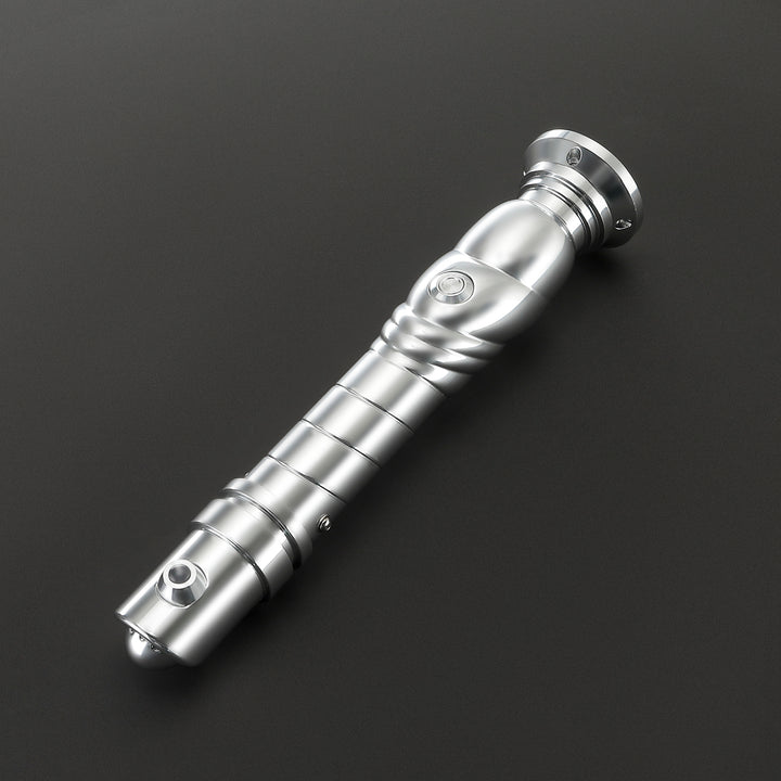 DamienSaber Lightsaber Darth Nihilus Lightsaber — The Lord of Hunger XRGB3.0 XENO3.0 Saber Hilt 31.5CM