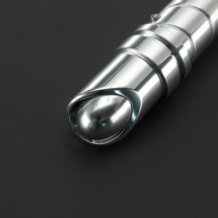 DamienSaber Lightsaber Darth Nihilus Lightsaber — The Lord of Hunger XRGB3.0 XENO3.0 Saber Hilt 31.5CM